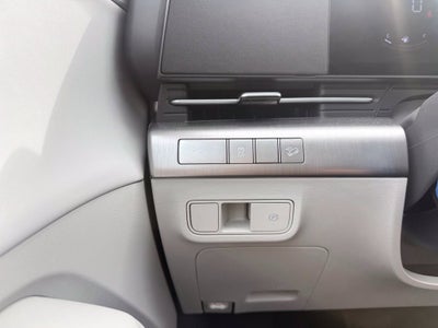 2027 Hyundai KONA SEL Premium FWD