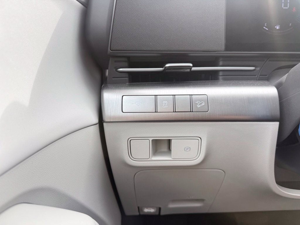 2027 Hyundai KONA SEL Premium FWD