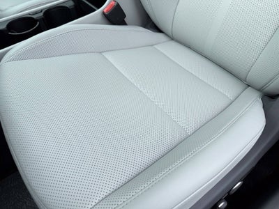 2027 Hyundai KONA SEL Premium FWD