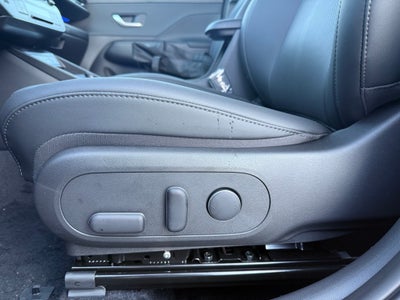 2026 Hyundai KONA SEL Premium AWD