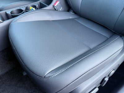 2026 Hyundai KONA SEL Premium AWD