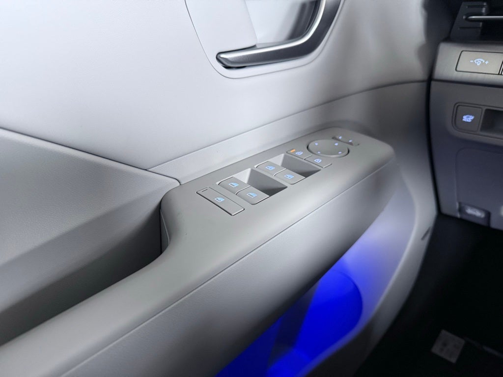 2026 Hyundai KONA Limited FWD