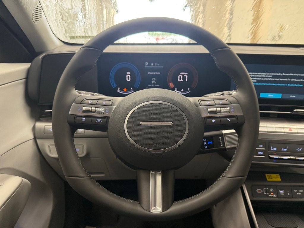 2026 Hyundai KONA Limited FWD