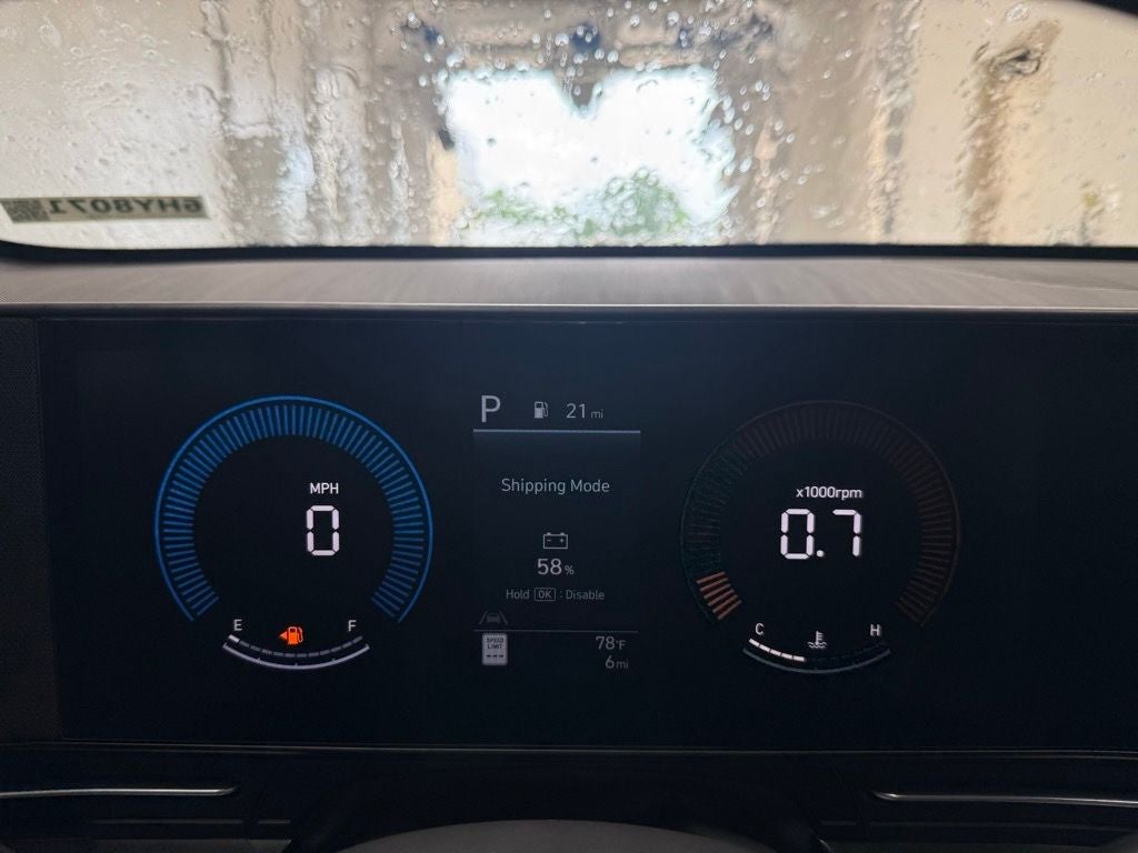 2026 Hyundai KONA Limited FWD