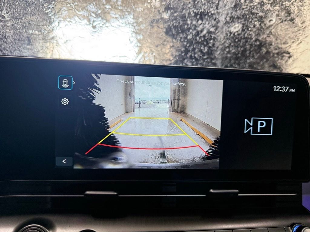 2026 Hyundai KONA Limited FWD