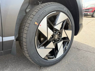 2026 Hyundai KONA Limited AWD