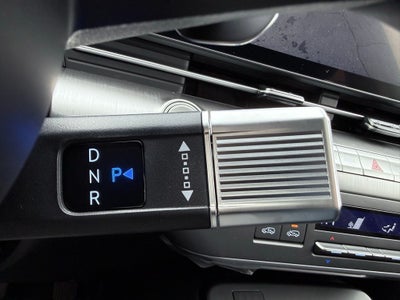 2026 Hyundai KONA Limited AWD