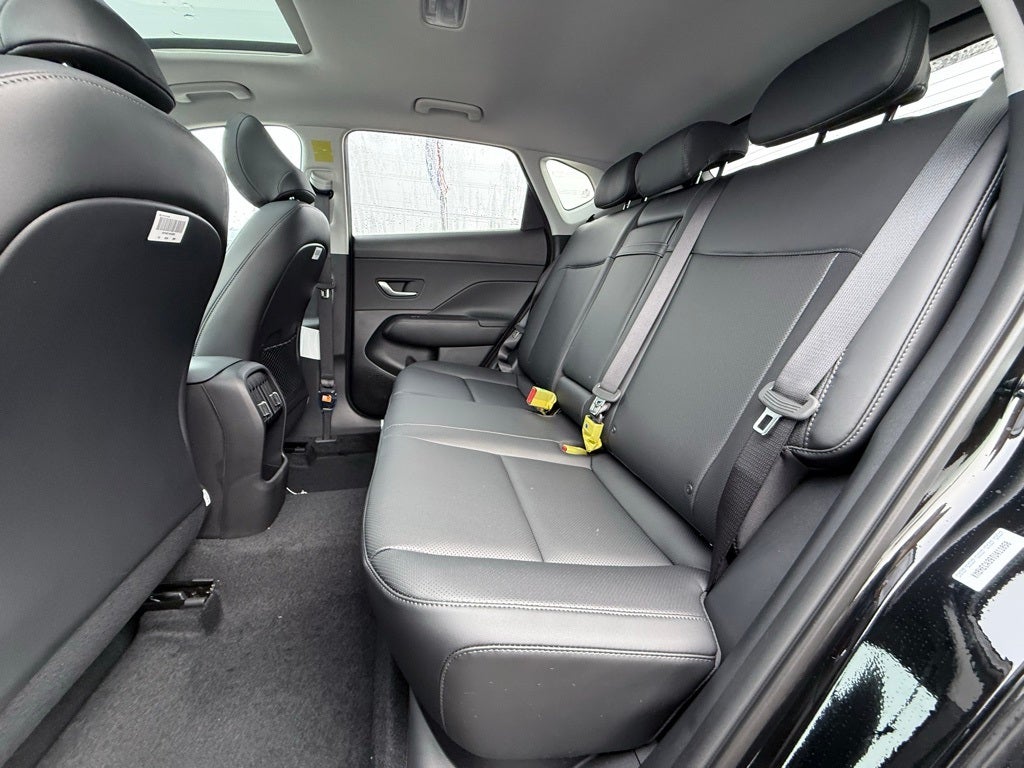 2026 Hyundai KONA Limited AWD