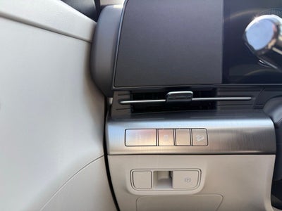 2027 Hyundai KONA SEL Sport FWD