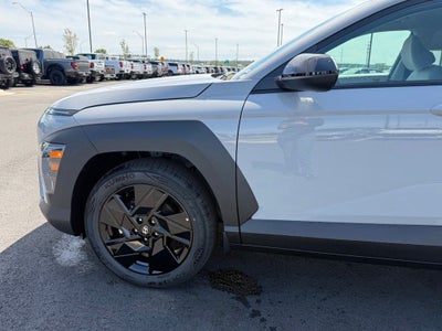 2027 Hyundai KONA SEL Sport FWD