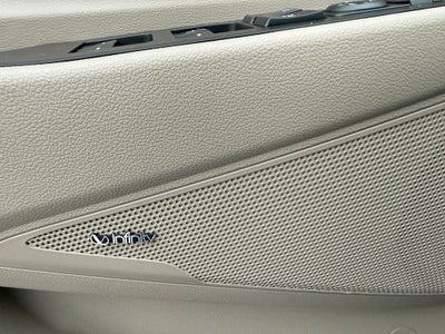 2020 Hyundai TUCSON Sport