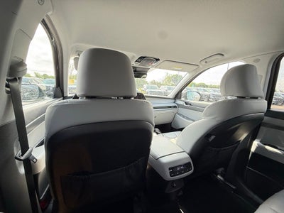 2024 Hyundai PALISADE SEL 7 Passenger