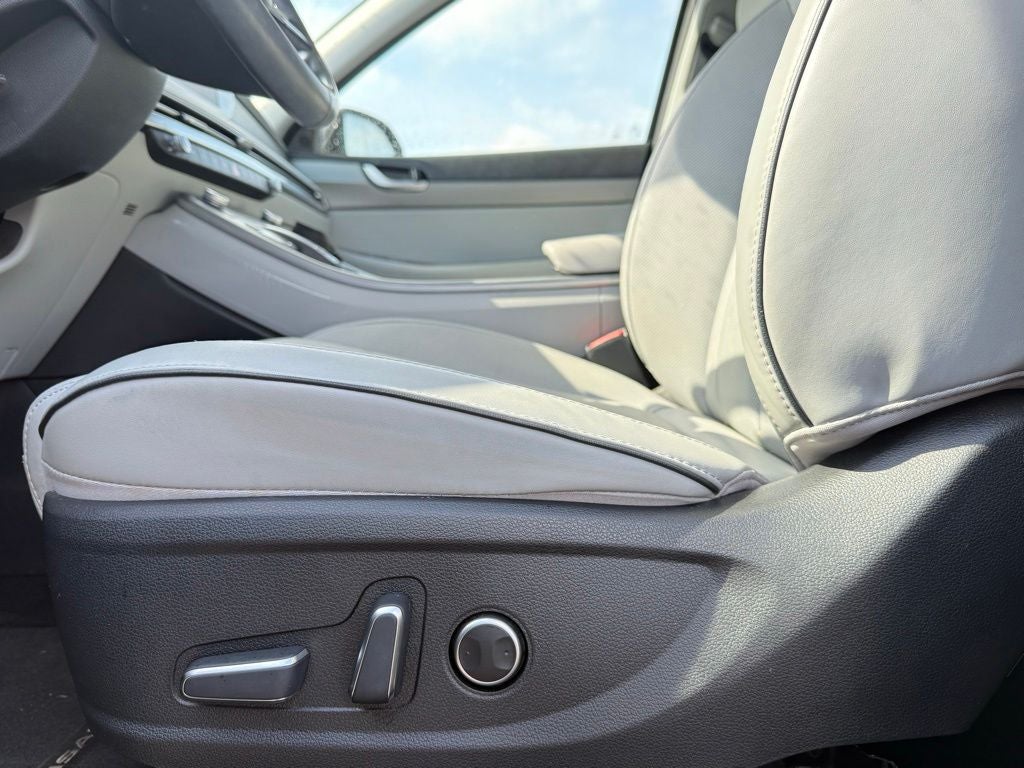 2024 Hyundai PALISADE SEL 7 Passenger