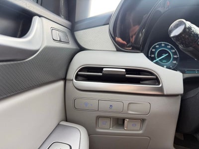 2024 Hyundai PALISADE SEL Cpo Eligible