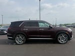2024 Hyundai PALISADE SEL Cpo Eligible