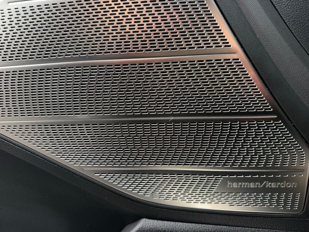 2025 Hyundai PALISADE Calligraphy Night Edition Cpo Eligible