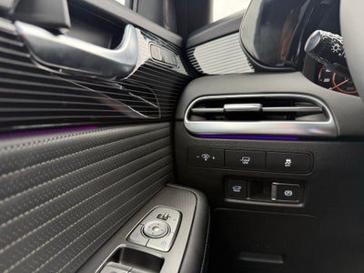 2024 Hyundai PALISADE Calligraphy Night Edition CPO Eligible