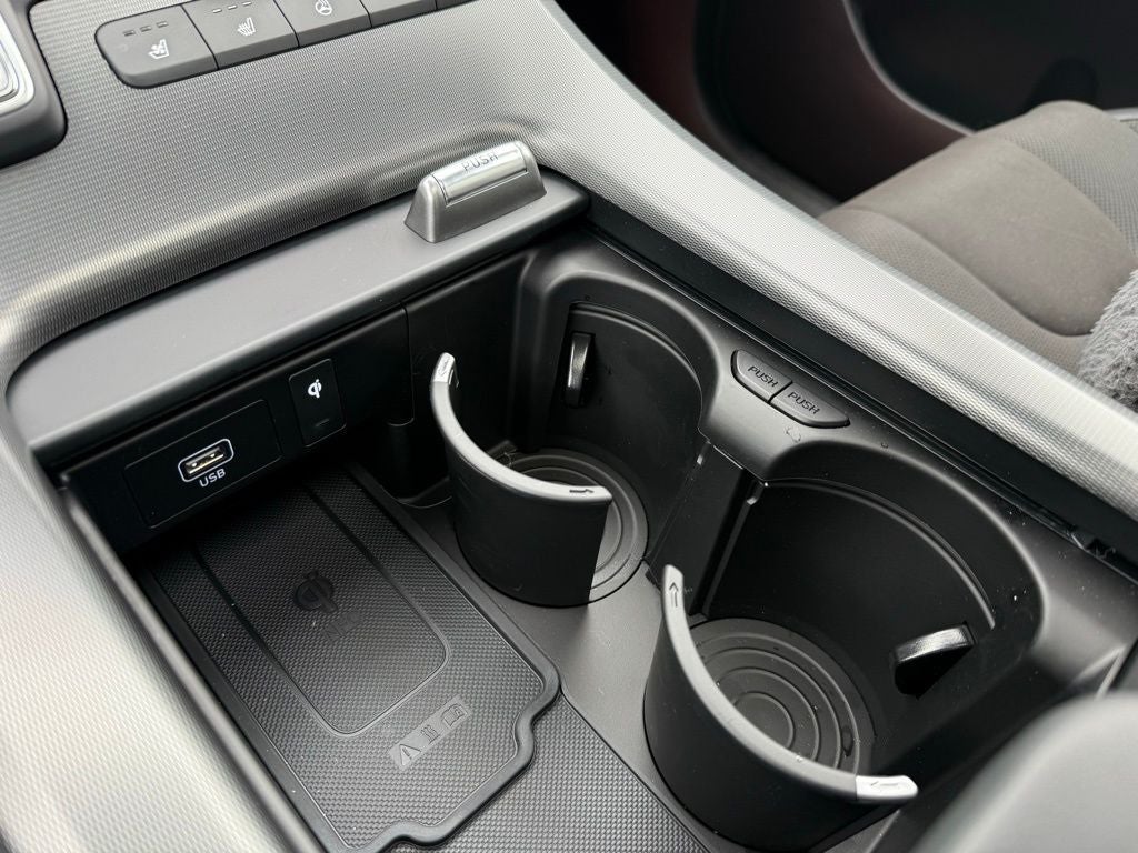 2024 Hyundai PALISADE Calligraphy Night Edition CPO Eligible