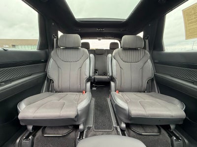 2024 Hyundai PALISADE Calligraphy Night Edition CPO Eligible