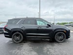 2024 Hyundai PALISADE Calligraphy Night Edition CPO Eligible