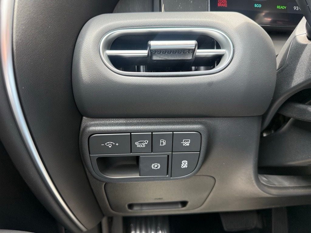 2026 Hyundai PALISADE HYBRID Blue SEL Premium 7P