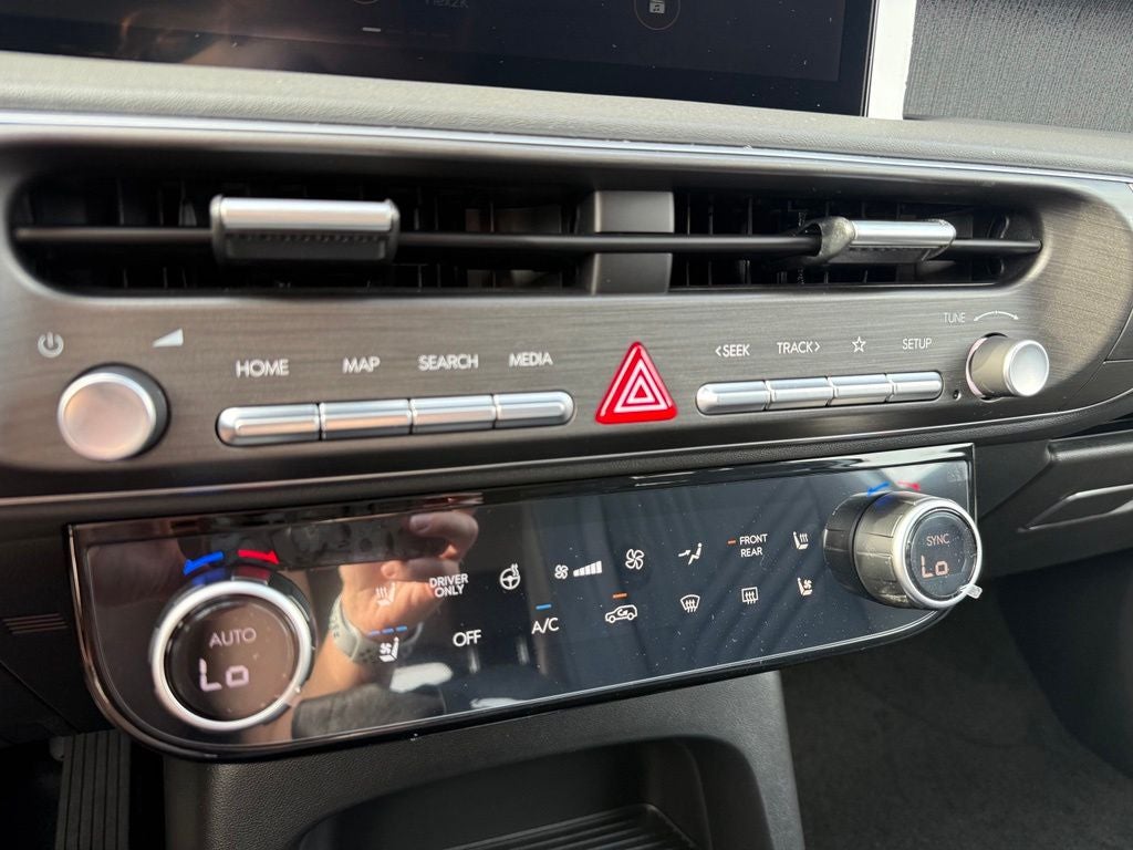2026 Hyundai PALISADE HYBRID Blue SEL Premium 7P