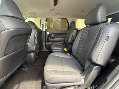 2026 Hyundai PALISADE HYBRID Blue SEL Premium 7P