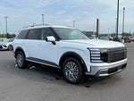 2026 Hyundai PALISADE HYBRID Blue SEL Premium 7P