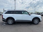 2026 Hyundai PALISADE HYBRID Blue SEL Premium 7P