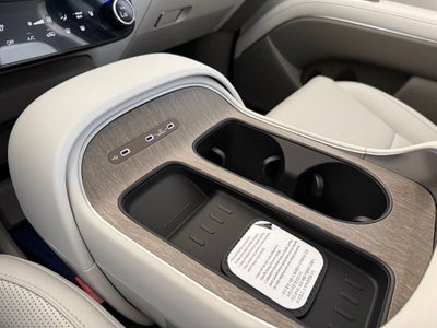 2026 Hyundai PALISADE HYBRID Blue SEL Premium 7P