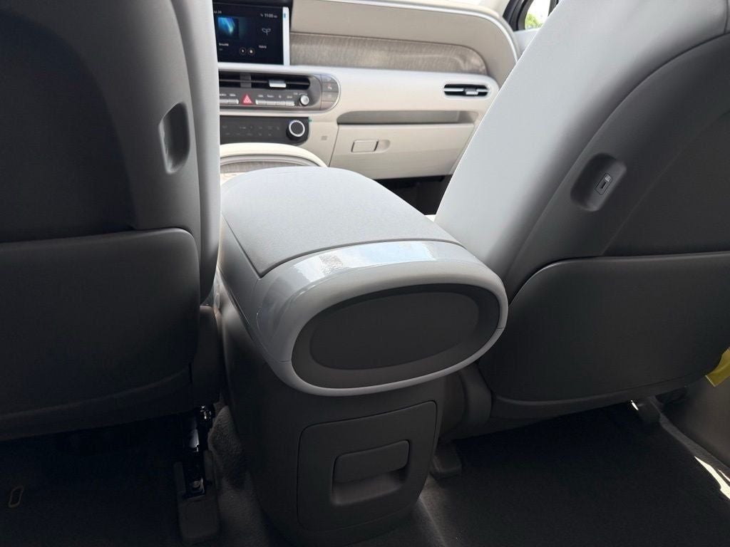 2026 Hyundai PALISADE HYBRID Blue SEL Premium 7P