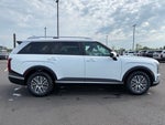 2026 Hyundai PALISADE HYBRID Blue SEL Premium 7P