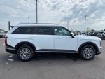 2026 Hyundai PALISADE HYBRID Blue SEL Premium 7P