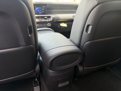 2026 Hyundai PALISADE HYBRID Blue SEL Premium 7P