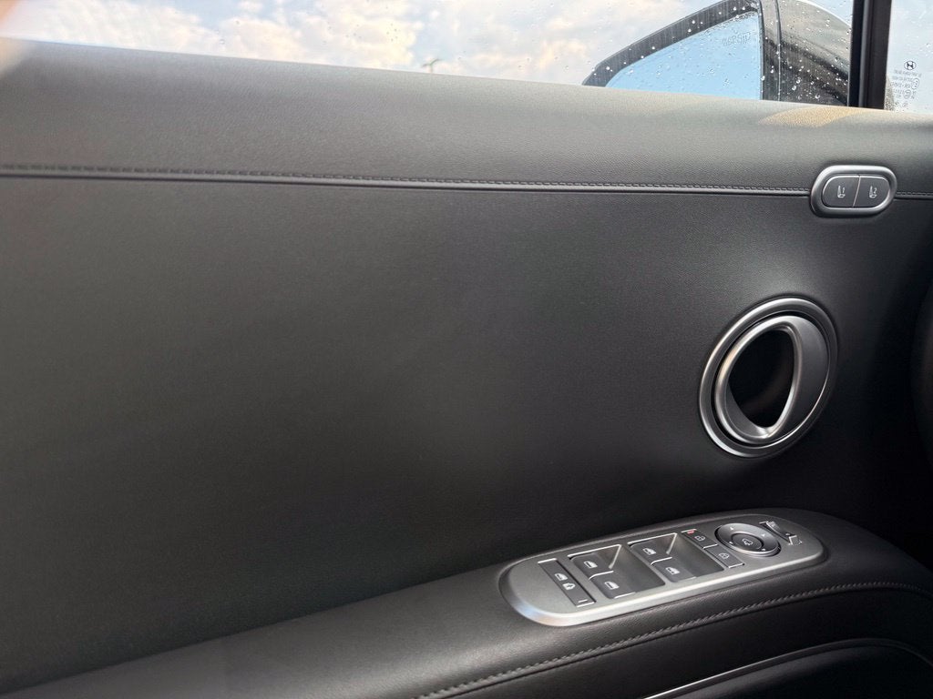 2027 Hyundai PALISADE HYBRID SEL Premium 7P