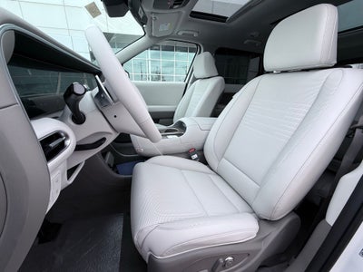 2026 Hyundai PALISADE Limited AWD