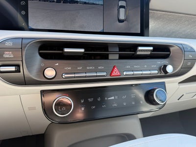2027 Hyundai PALISADE HYBRID Limited 7P