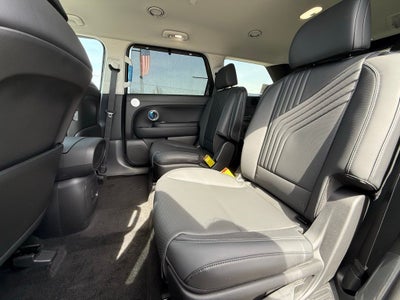 2026 Hyundai PALISADE SEL FWD