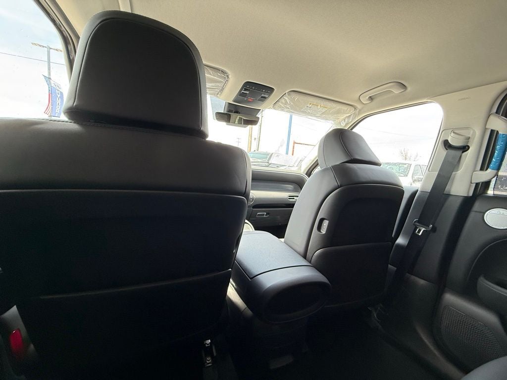 2026 Hyundai PALISADE SEL FWD