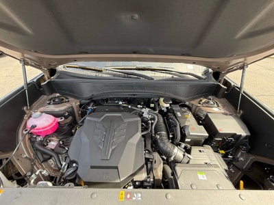 2026 Hyundai PALISADE SEL FWD