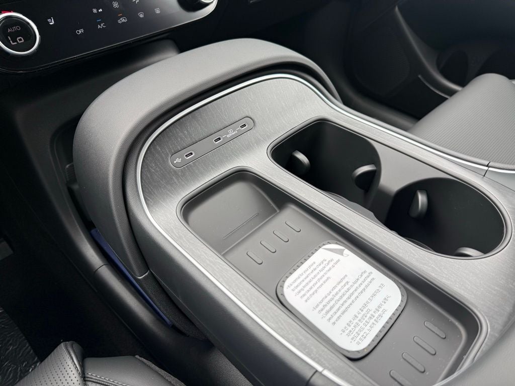 2026 Hyundai PALISADE SEL FWD