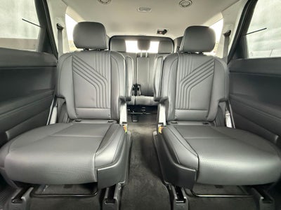 2026 Hyundai PALISADE SEL FWD