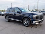 2027 Hyundai PALISADE SEL FWD