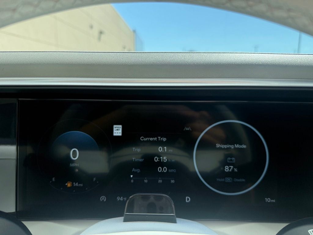 2027 Hyundai PALISADE SEL FWD
