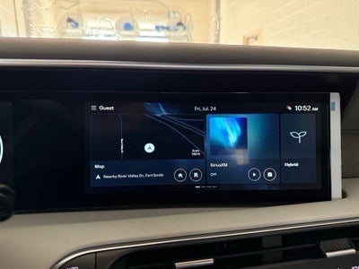 2027 Hyundai PALISADE SEL FWD