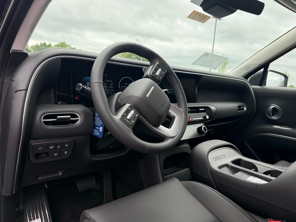 2026 Hyundai PALISADE SEL FWD