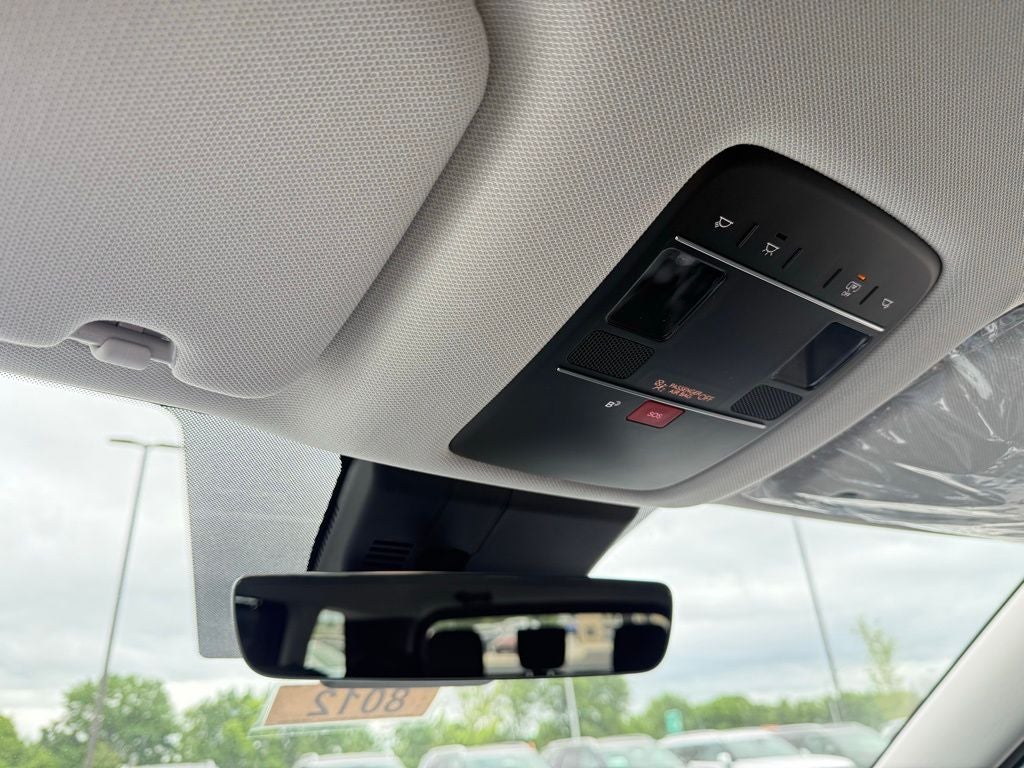 2026 Hyundai PALISADE SEL FWD