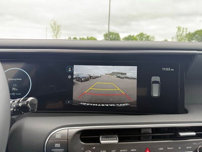 2026 Hyundai PALISADE SEL FWD