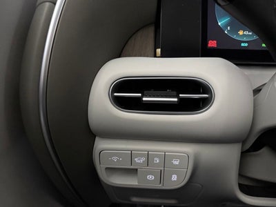 2026 Hyundai PALISADE HYBRID Blue SEL 7P