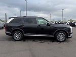 2027 Hyundai PALISADE HYBRID Blue SEL 8P
